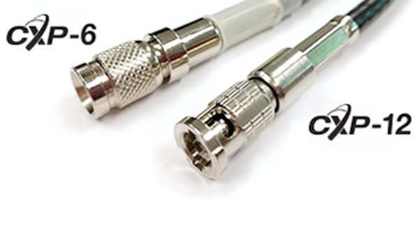 CXP6CXP12Cables
