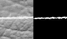 EasyImage Vision Library Functions