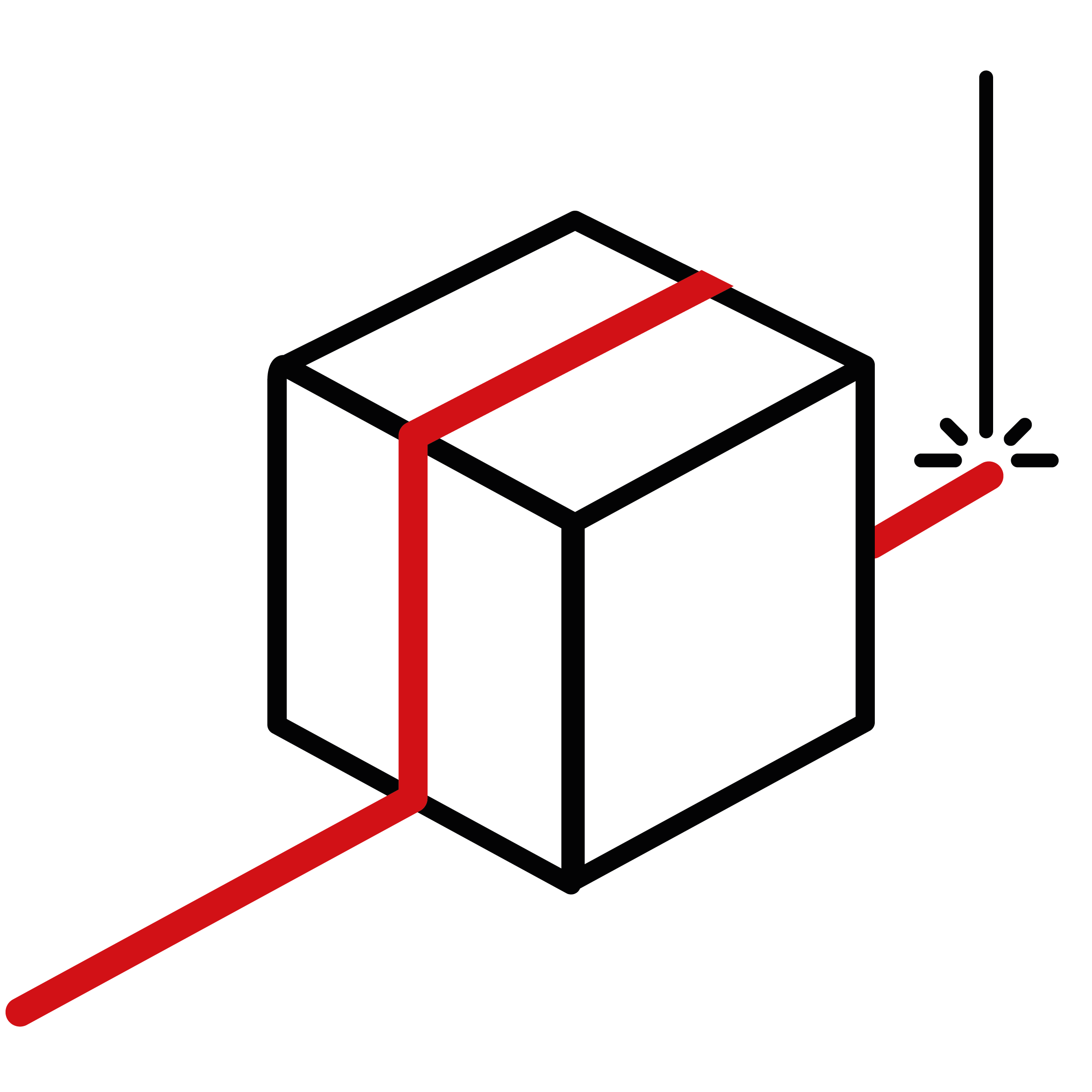 eVision AVT Easy3DLaserLine