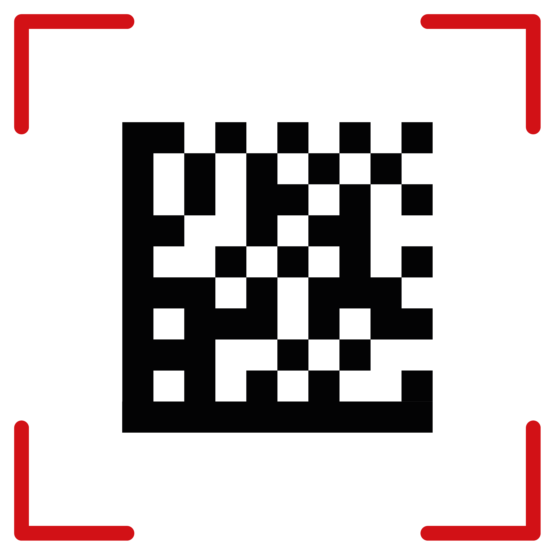 eVision AVT EasyMatrixCode
