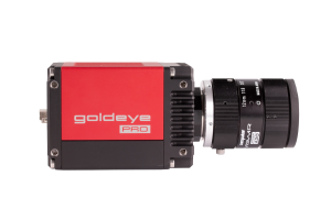 GoldeyePro Sideview